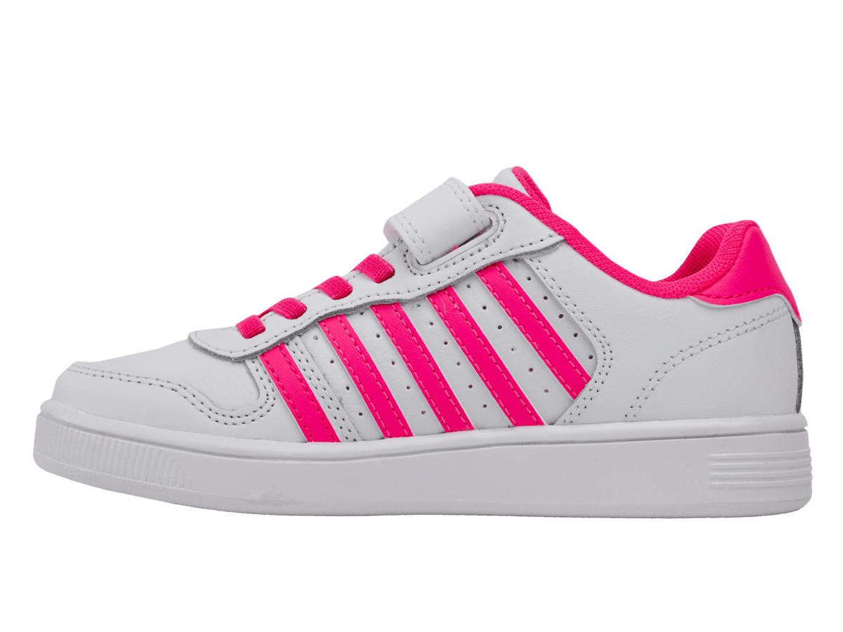 COURT PALISADES STRAP | K-Swiss