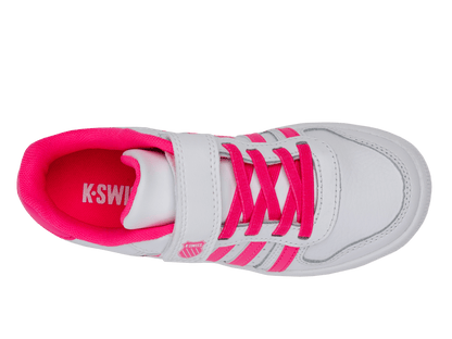 COURT PALISADES STRAP | K-Swiss