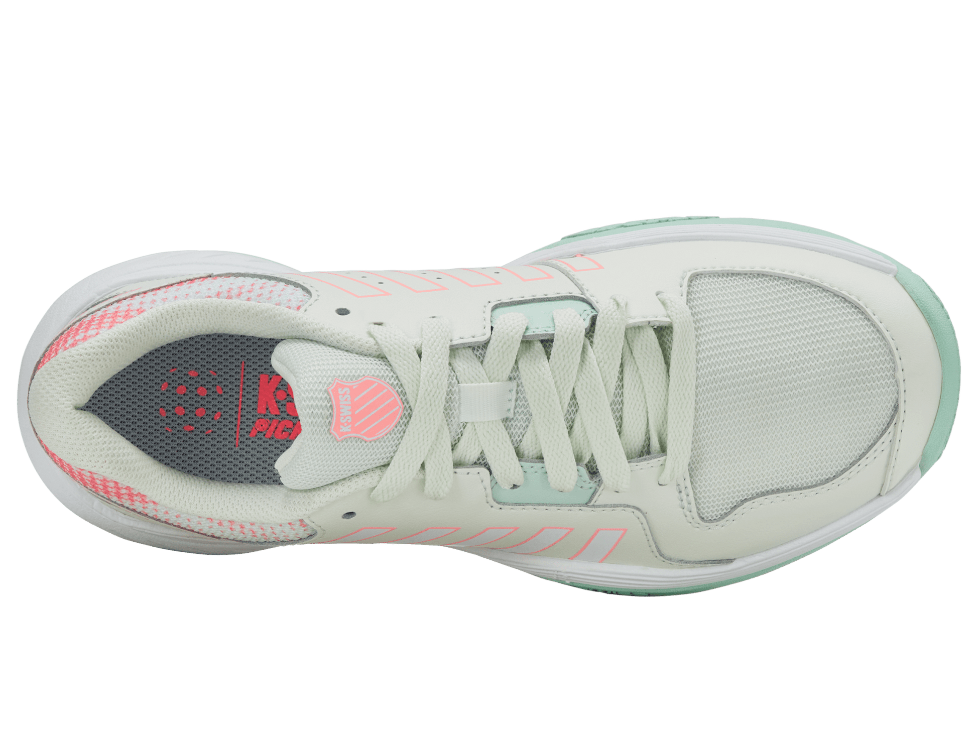 COURT EXPRESS PICKLEBALL | K-Swiss