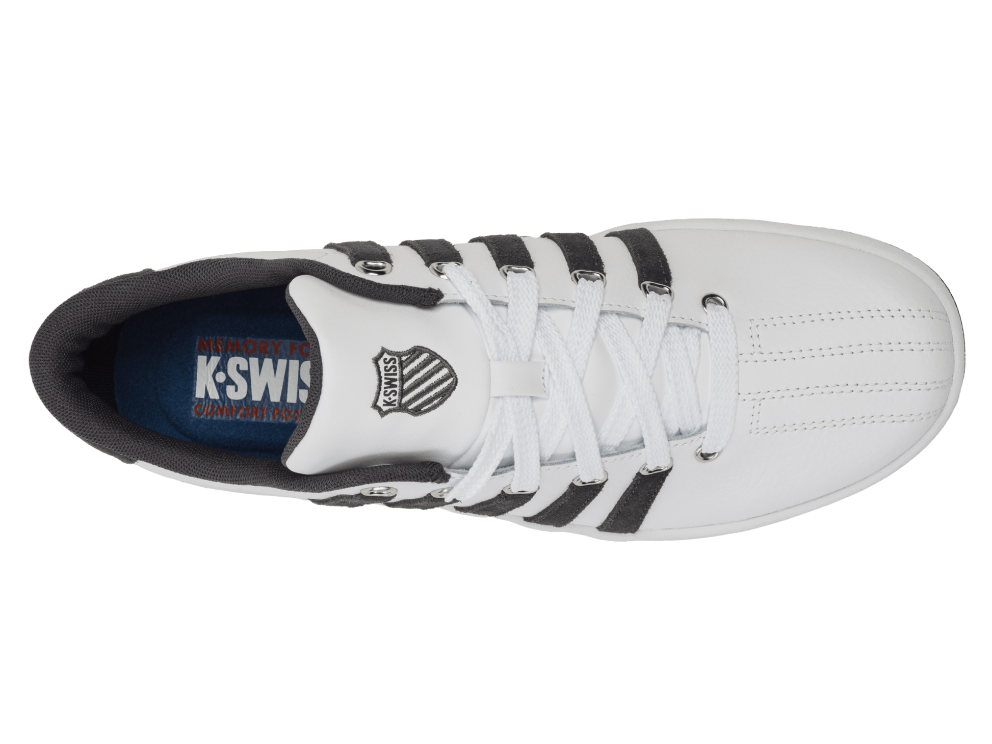 COURT PRO II CMF | K-Swiss