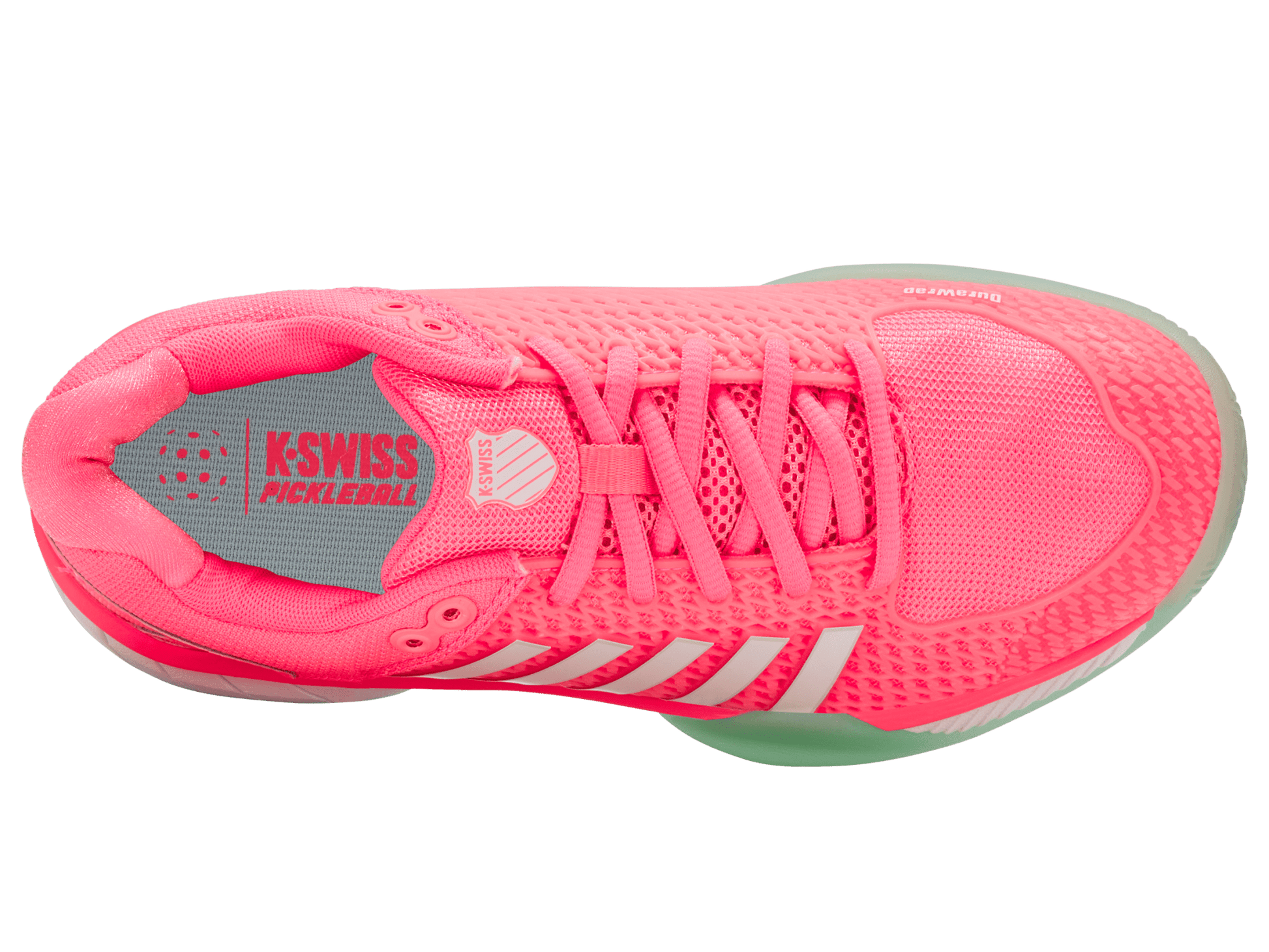 EXPRESS LIGHT PICKLEBALL | K-Swiss