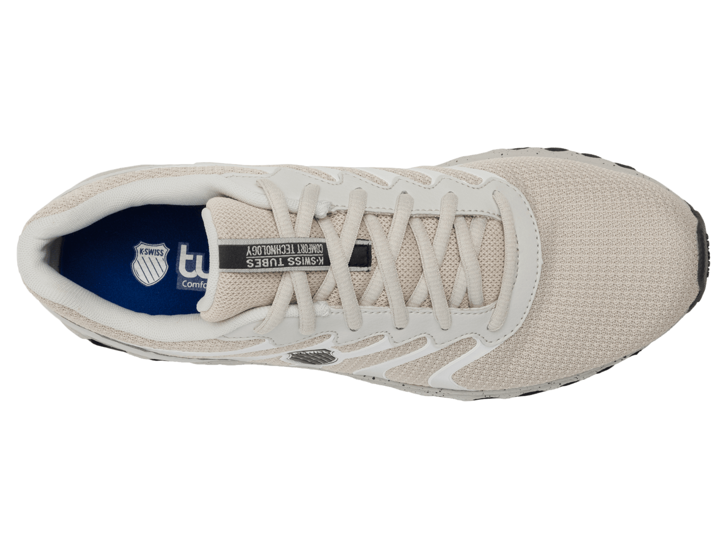 TUBES 200 | K-Swiss