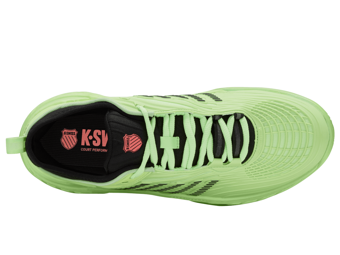 HYPERCOURT SUPREME 2 | K-Swiss