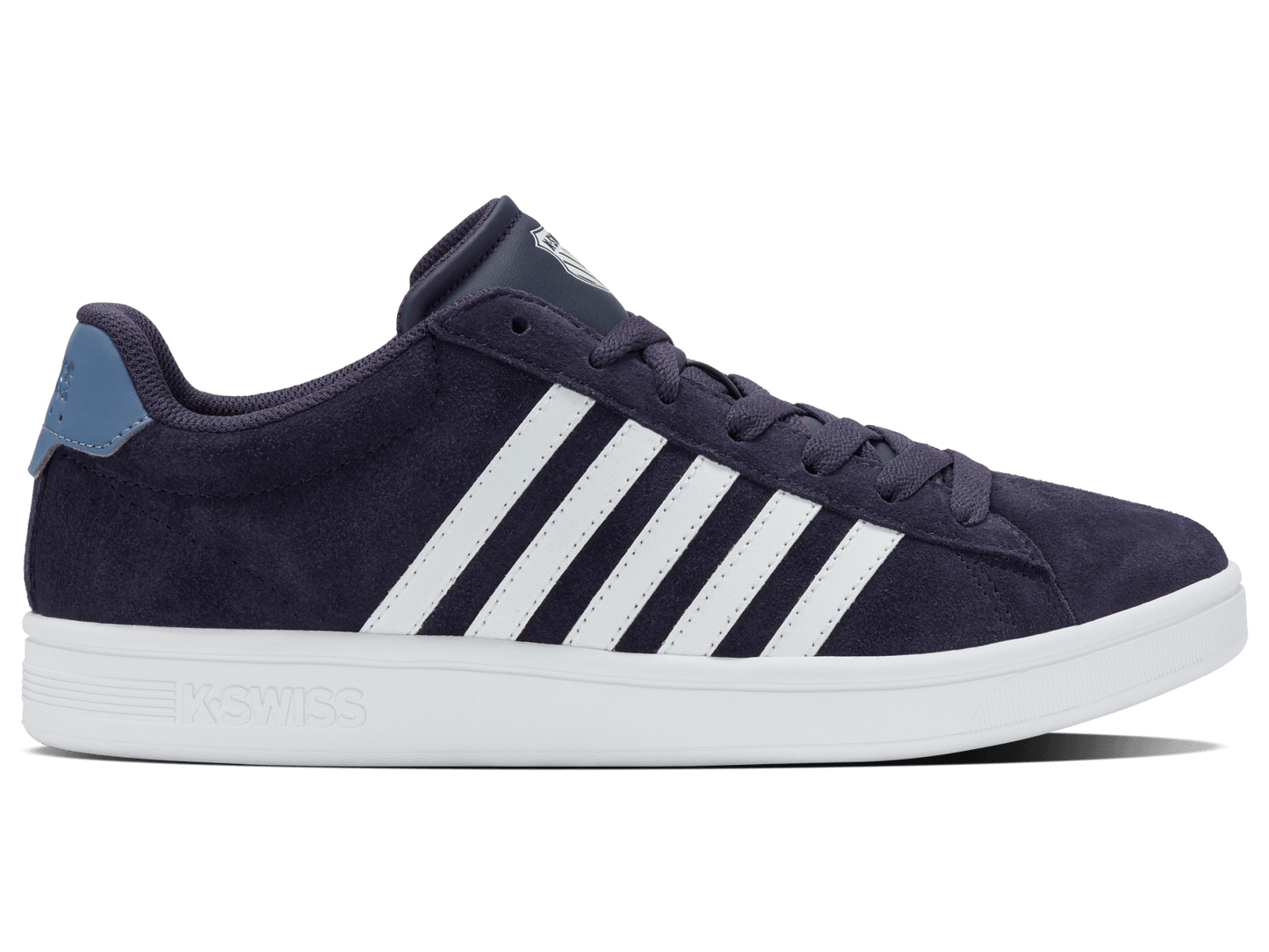 COURT TIEBREAK II SDE | K-Swiss