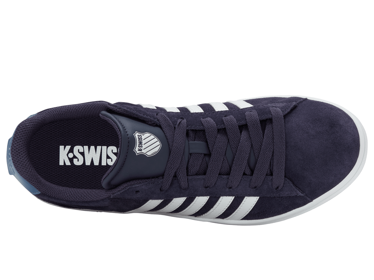 COURT TIEBREAK II SDE | K-Swiss