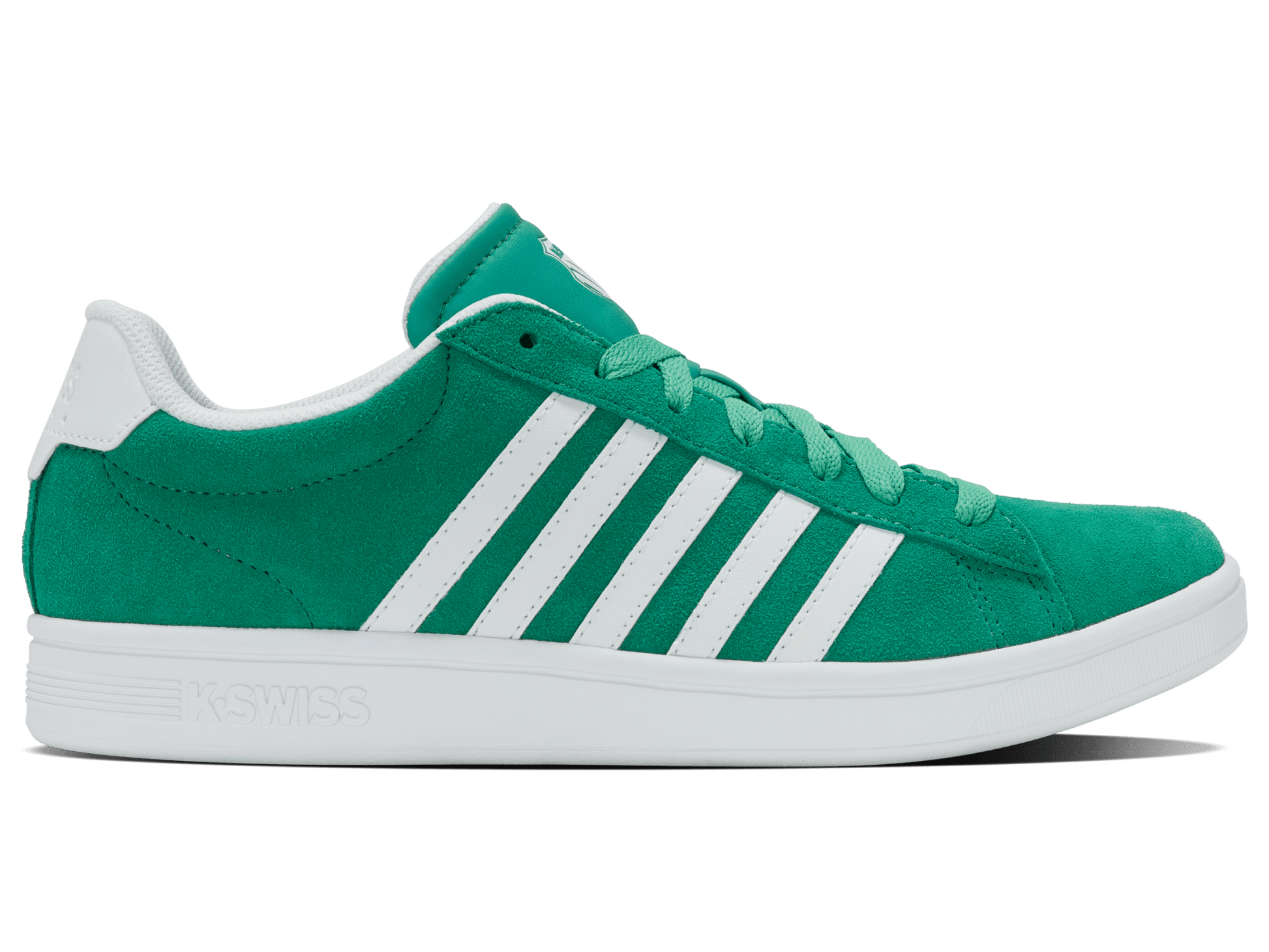 COURT TIEBREAK II SDE | K-Swiss