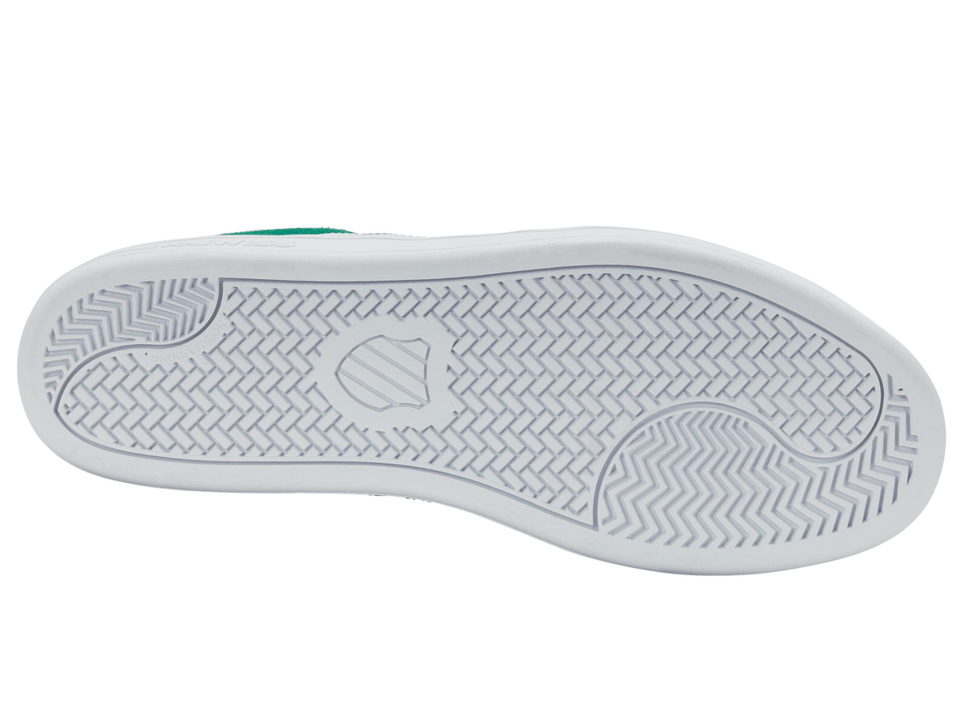 COURT TIEBREAK II SDE | K-Swiss
