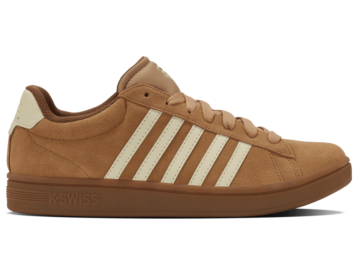 COURT TIEBREAK II SDE | K-Swiss