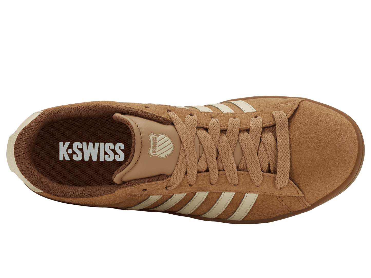 COURT TIEBREAK II SDE | K-Swiss
