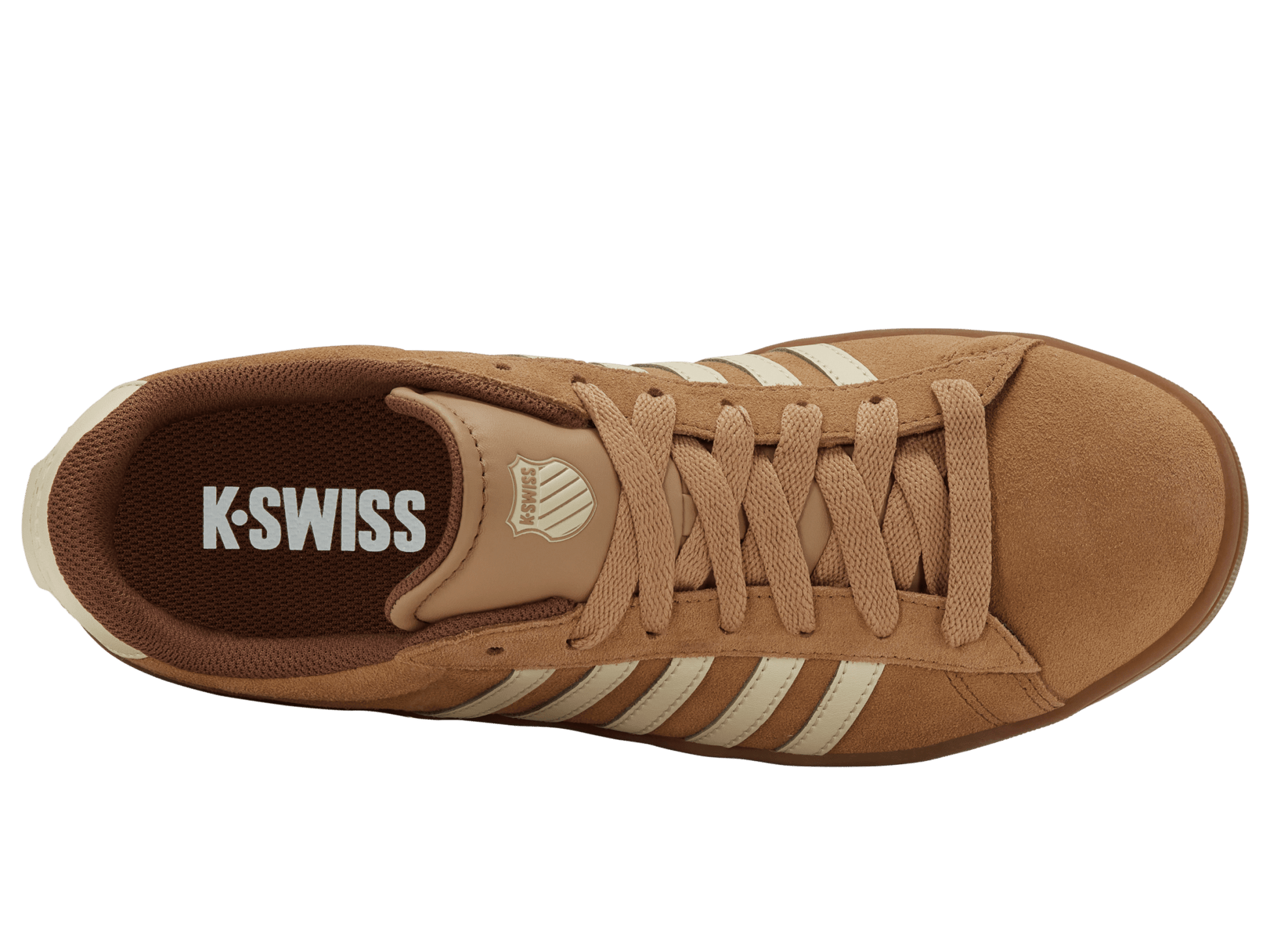 COURT TIEBREAK II SDE | K-Swiss