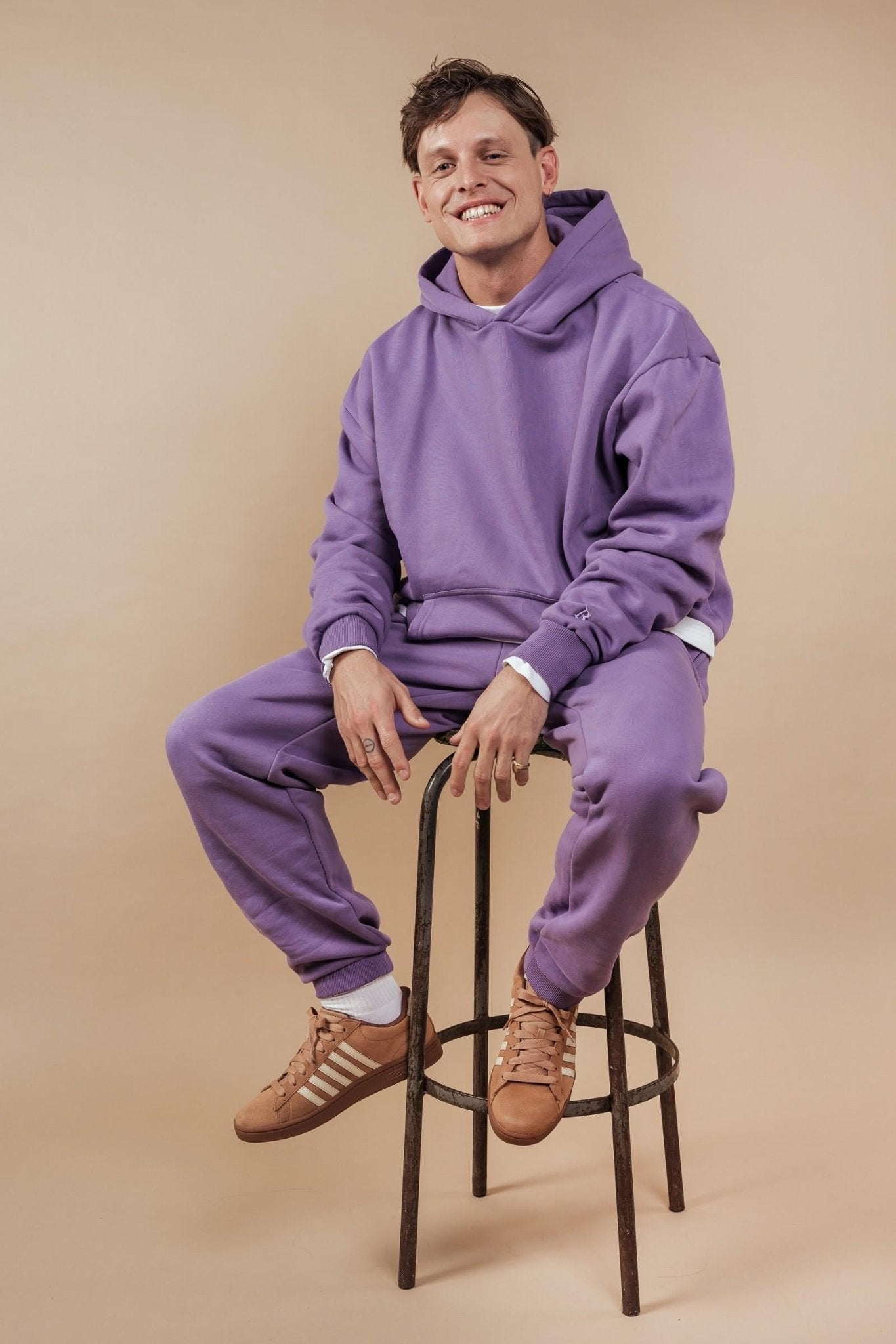 COURT TIEBREAK II SDE | K-Swiss