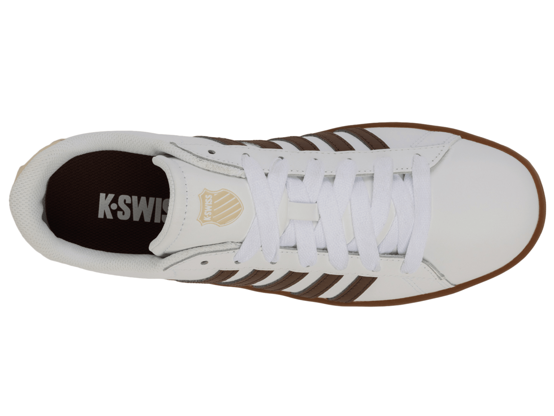 COURT TIEBREAK II | K-Swiss