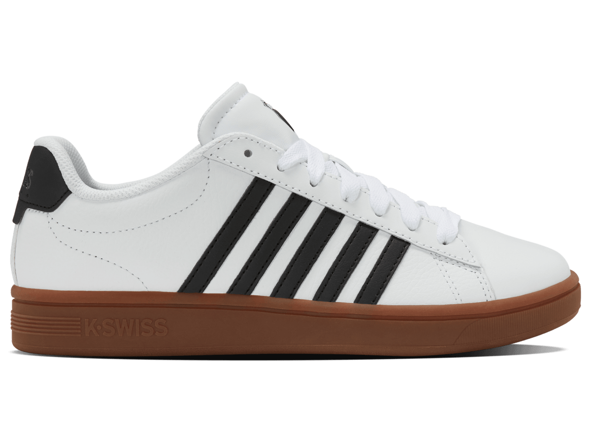 COURT TIEBREAK II | K-Swiss