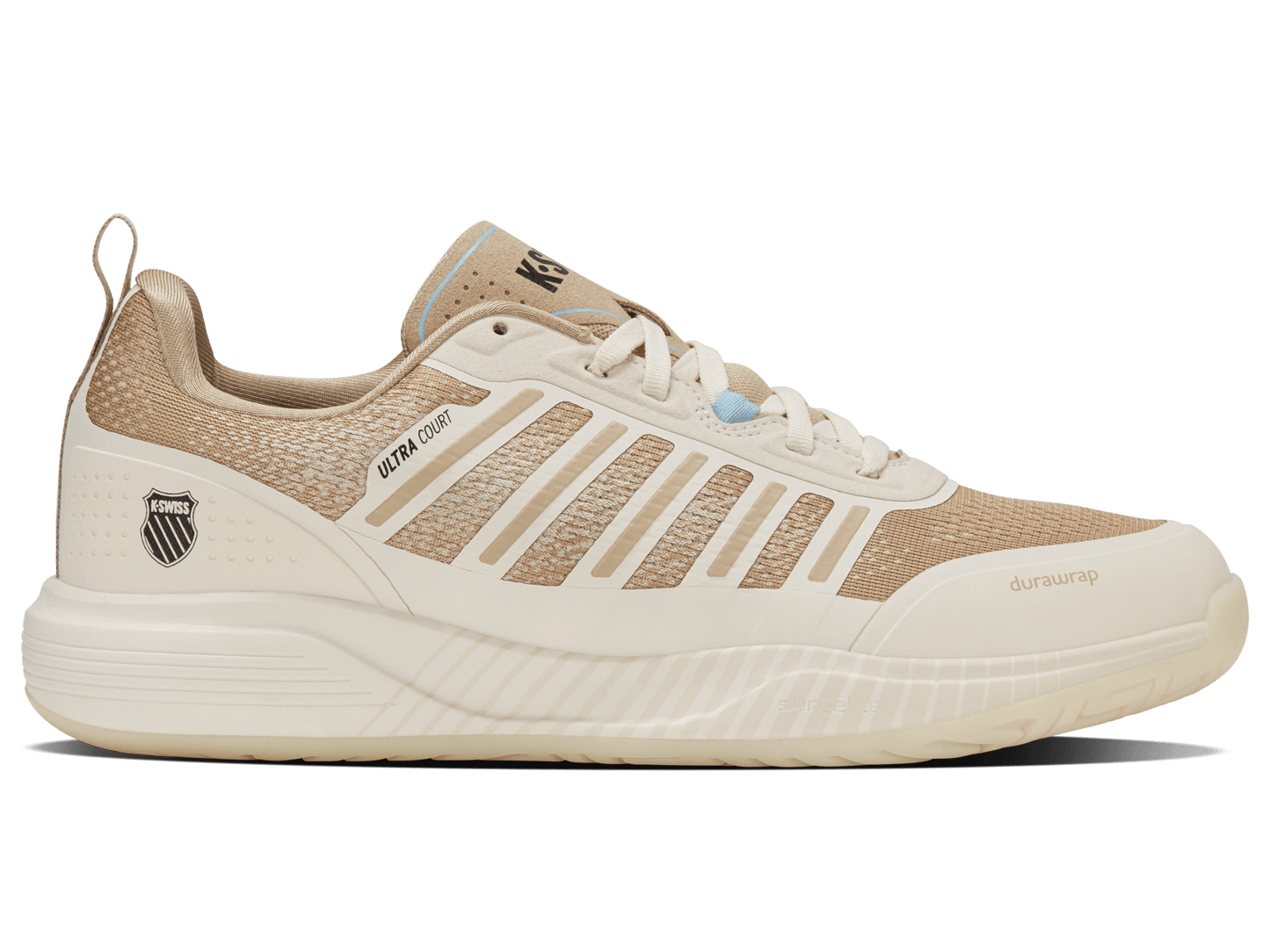 ULTRA COURT | K-Swiss
