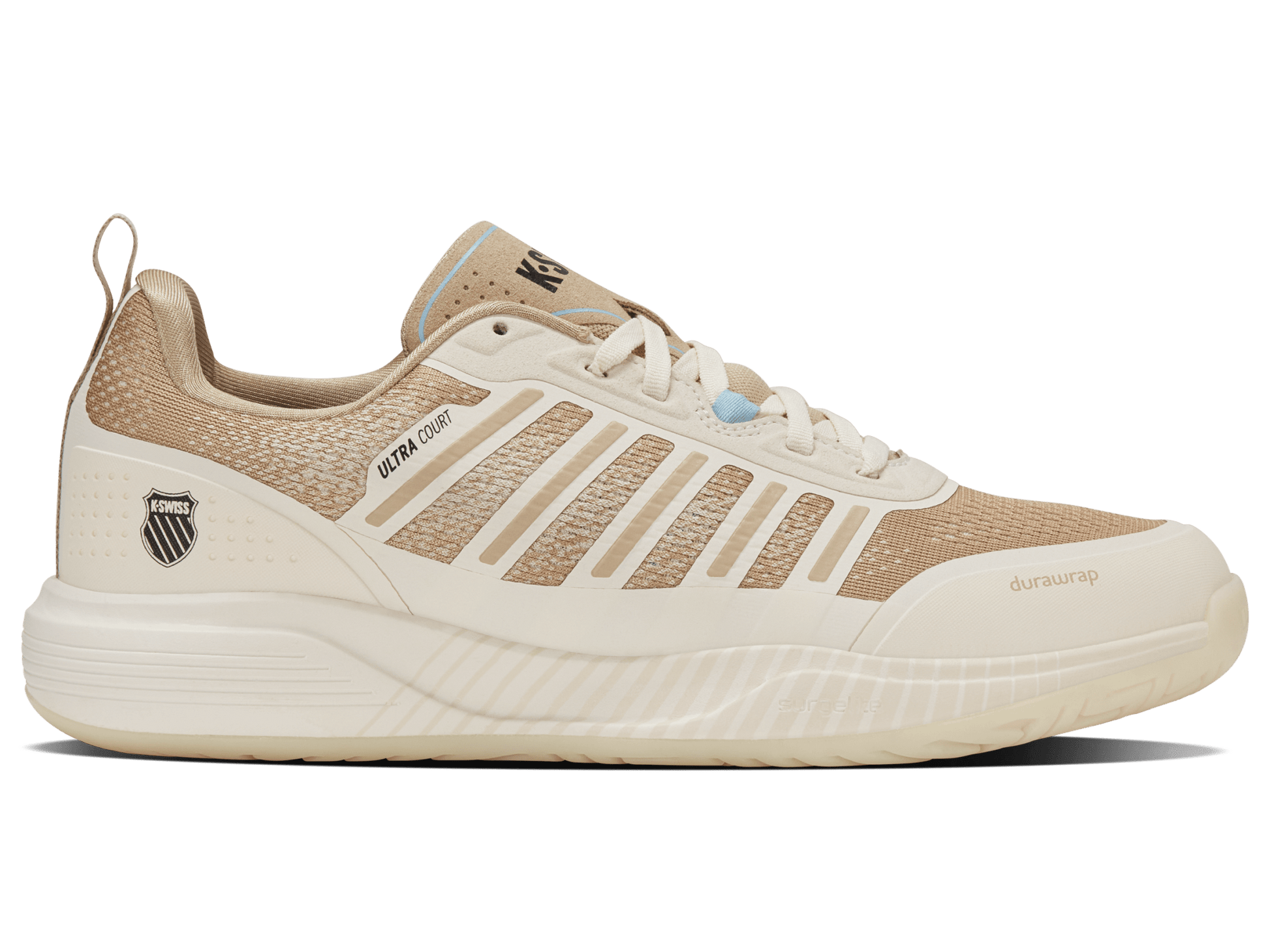 ULTRA COURT | K-Swiss