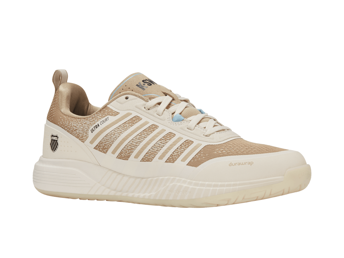 ULTRA COURT | K-Swiss