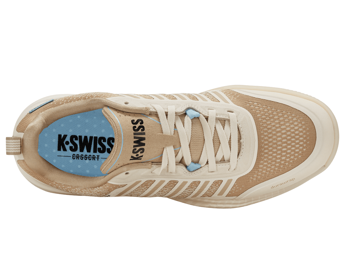 ULTRA COURT | K-Swiss