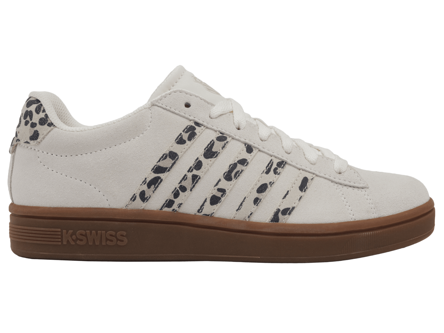 COURT TIEBREAK II SDE | K-Swiss