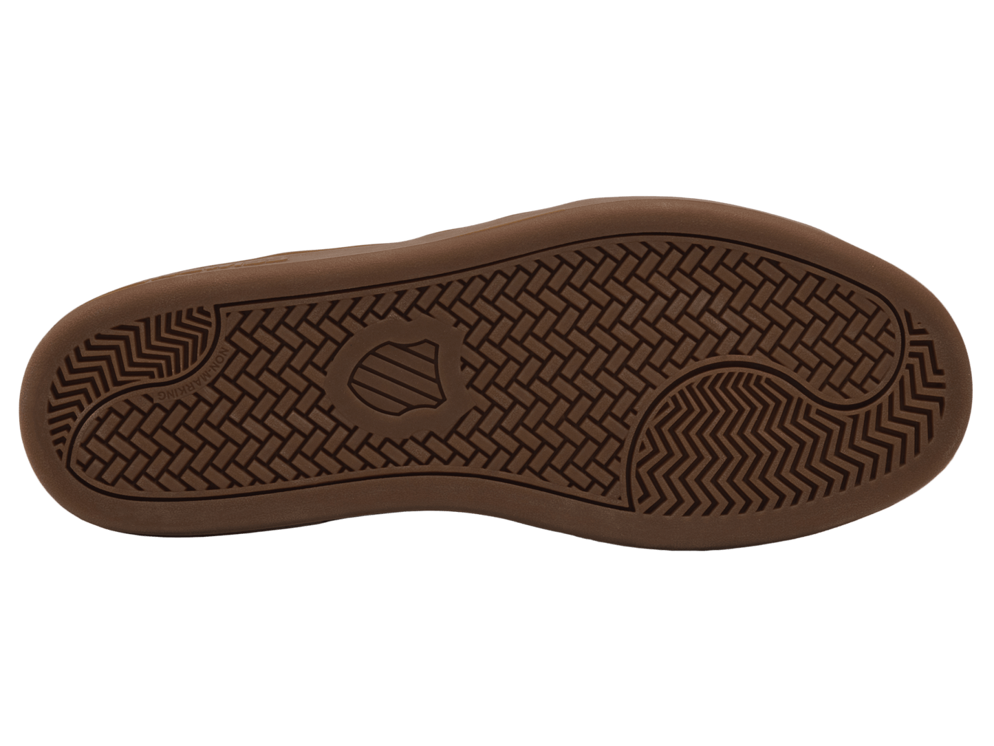 COURT TIEBREAK II SDE | K-Swiss
