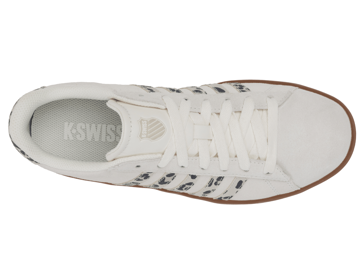 COURT TIEBREAK II SDE | K-Swiss