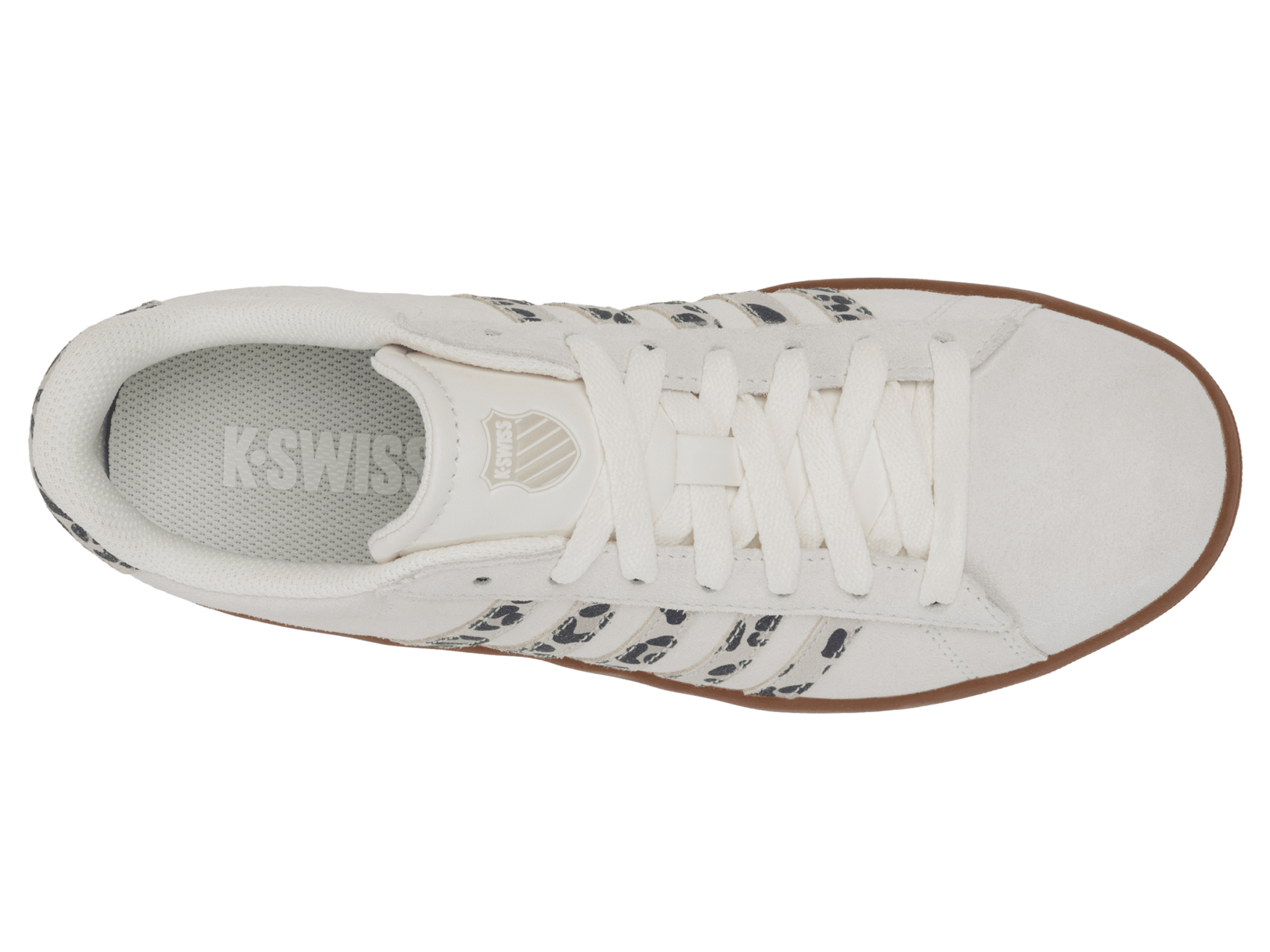 COURT TIEBREAK II SDE | K-Swiss