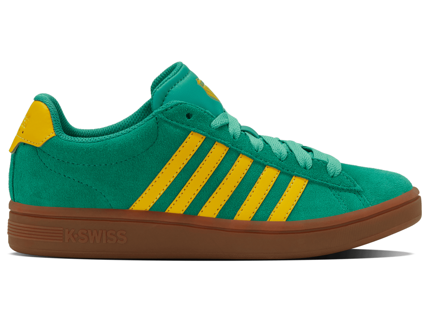 COURT TIEBREAK II SDE | K-Swiss