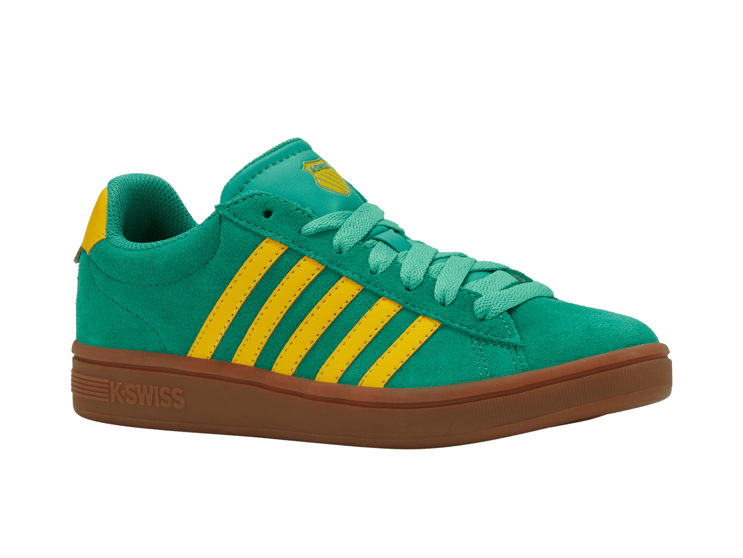 COURT TIEBREAK II SDE | K-Swiss