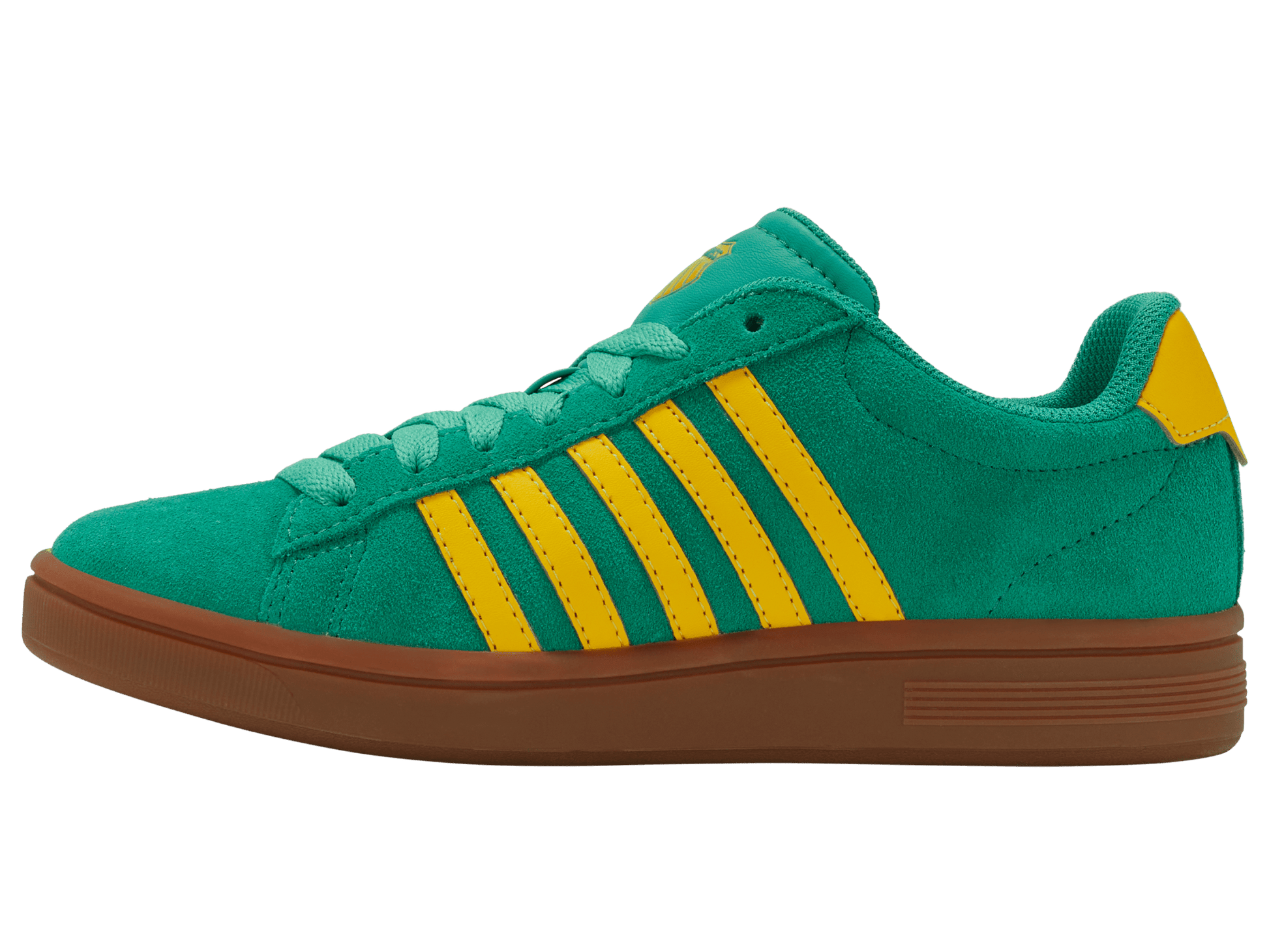 COURT TIEBREAK II SDE | K-Swiss