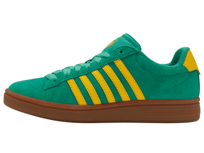 COURT TIEBREAK II SDE | K-Swiss