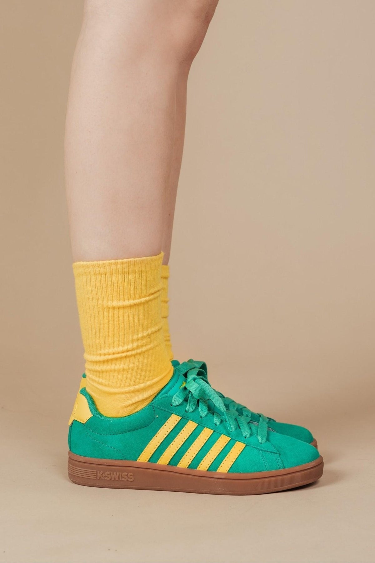 COURT TIEBREAK II SDE | K-Swiss