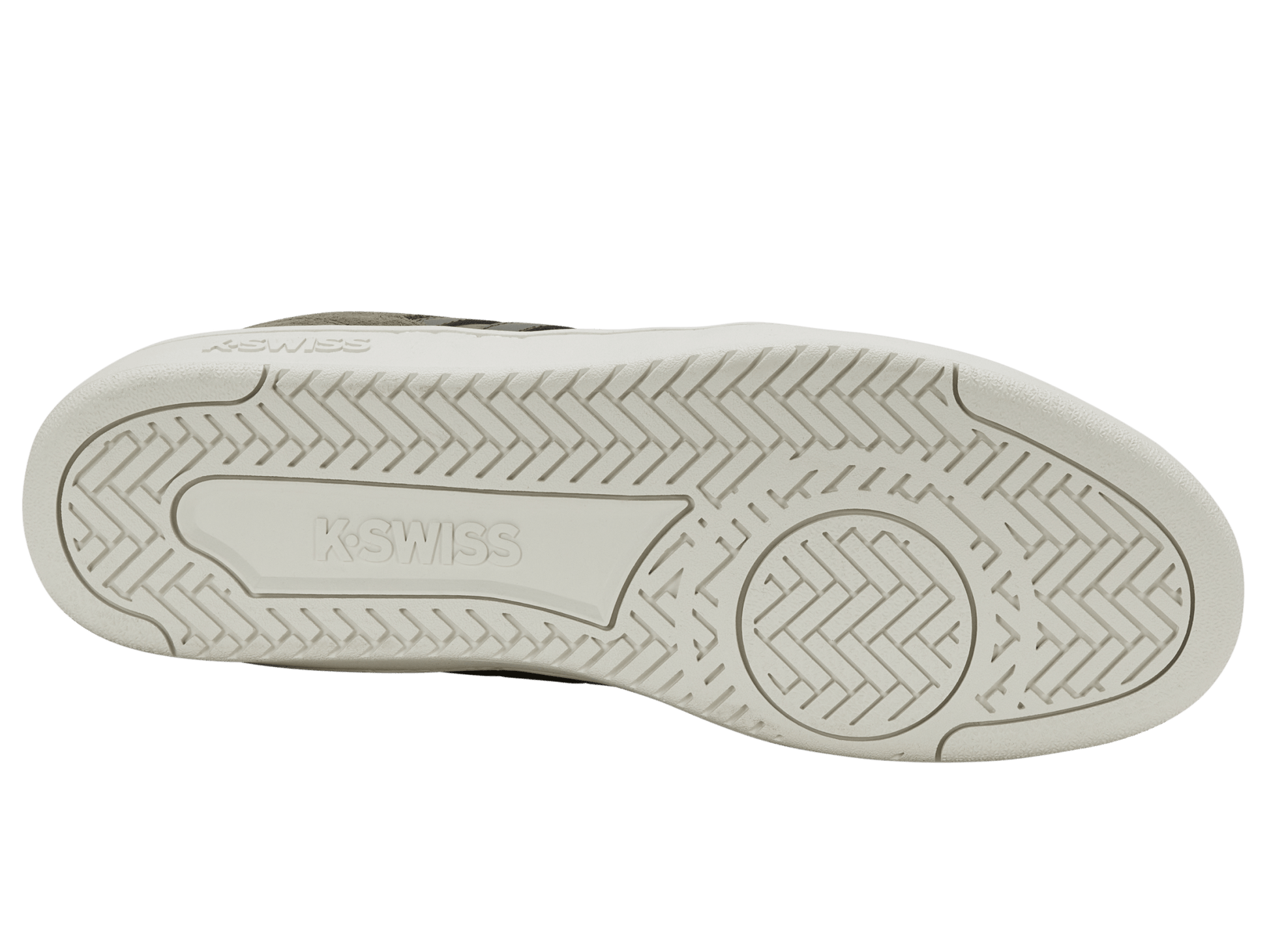 COURT PALISADES | K-Swiss