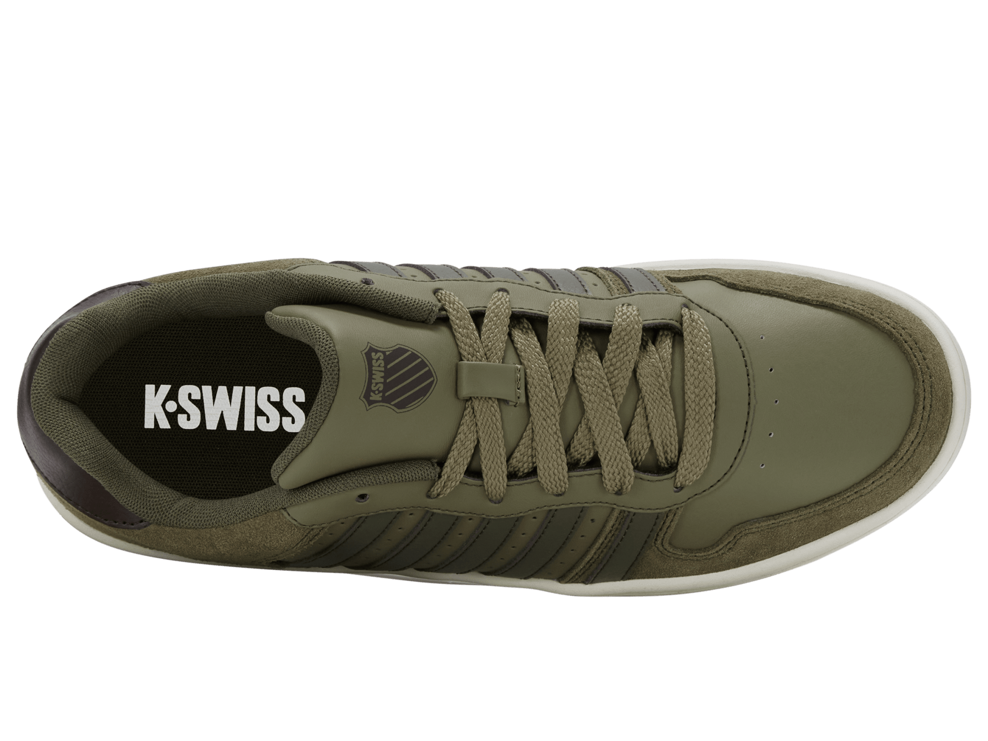 COURT PALISADES | K-Swiss