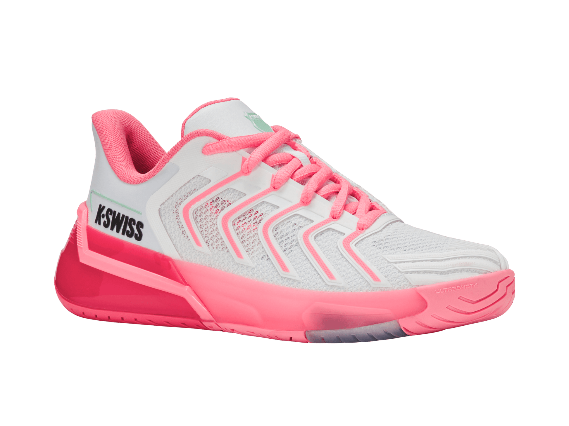 ULTRASHOT 4 | K-Swiss