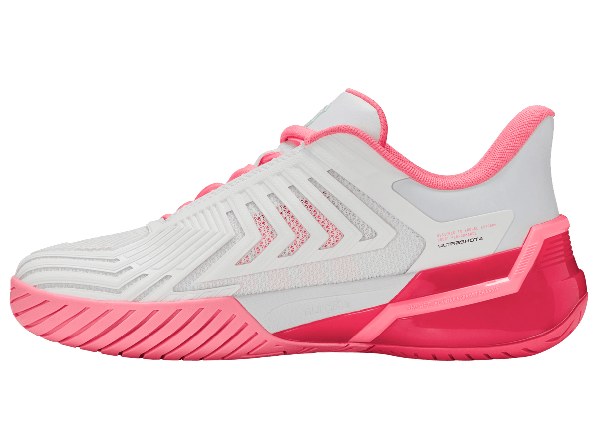 ULTRASHOT 4 | K-Swiss