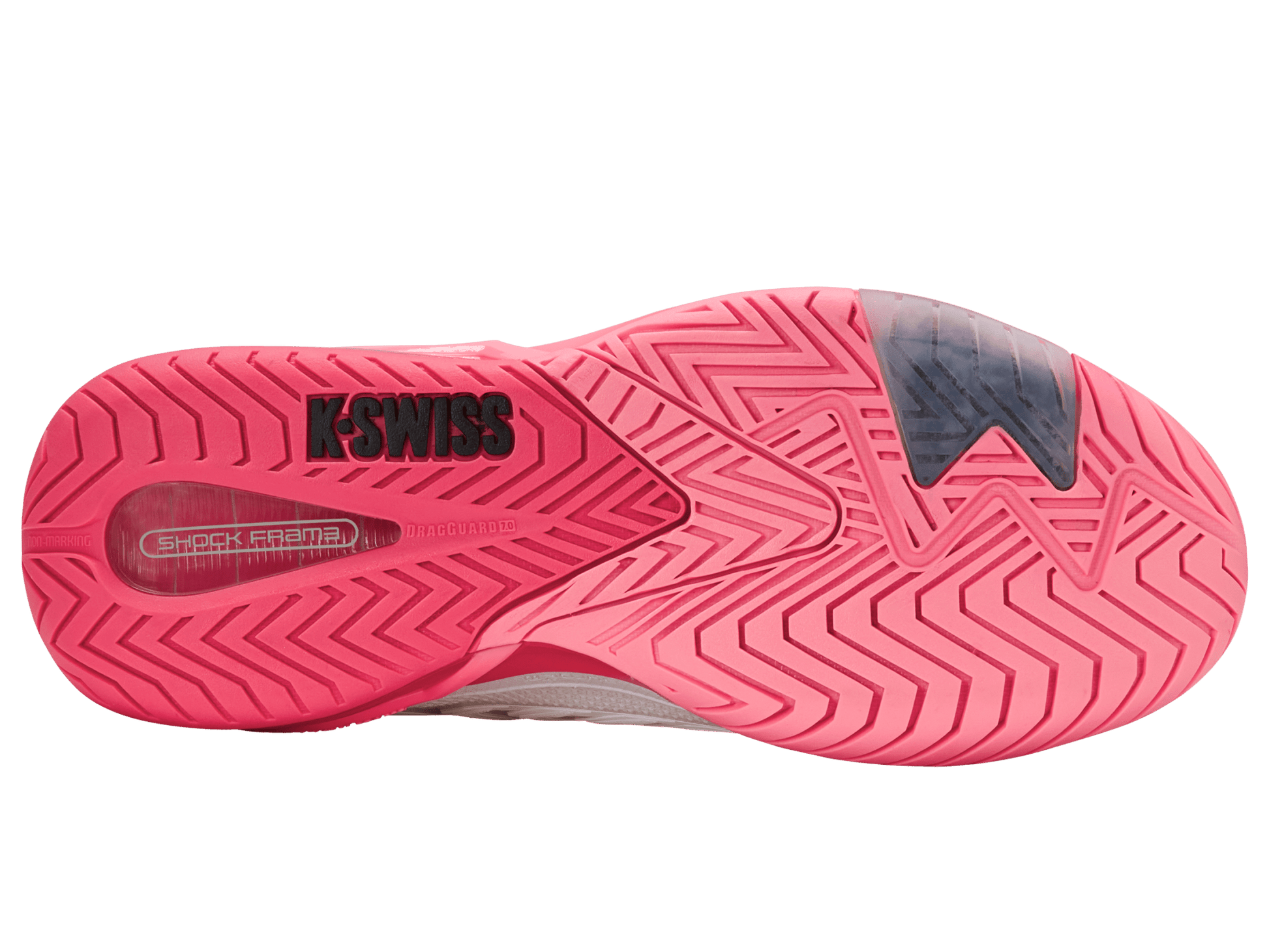 ULTRASHOT 4 | K-Swiss