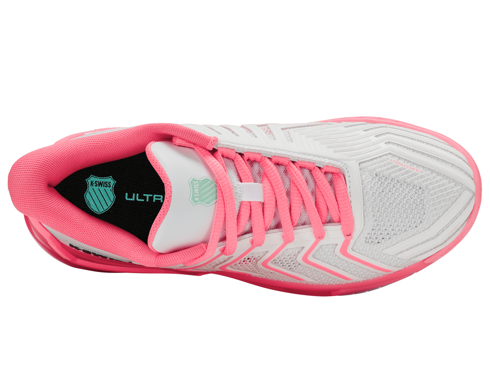 ULTRASHOT 4 | K-Swiss
