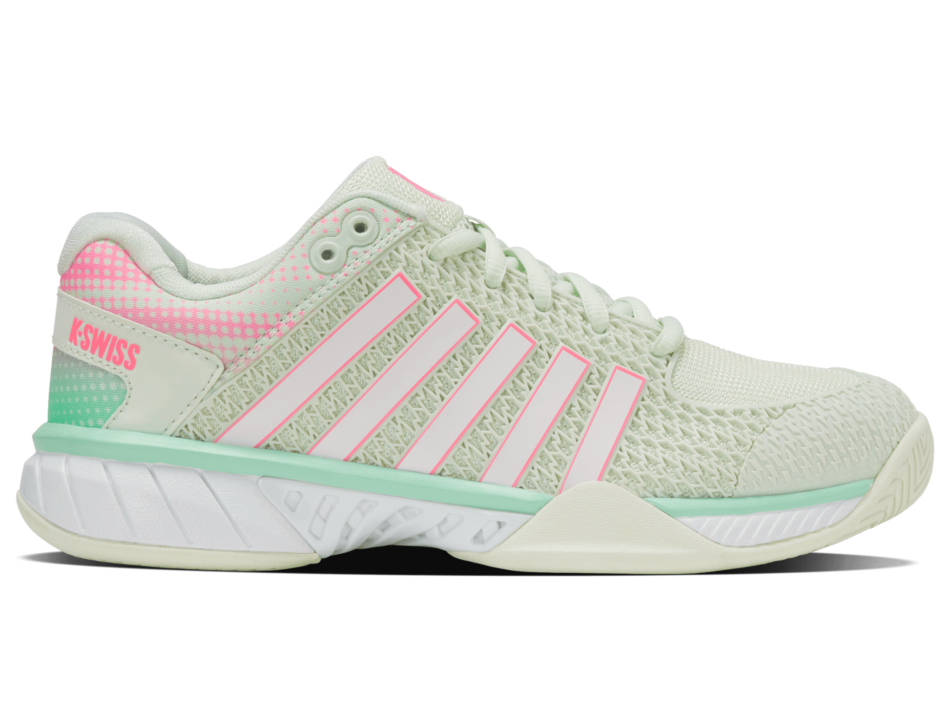 EXPRESS LIGHT PICKLEBALL-WIDE | K-Swiss
