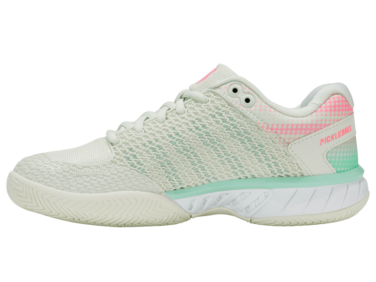 EXPRESS LIGHT PICKLEBALL-WIDE | K-Swiss
