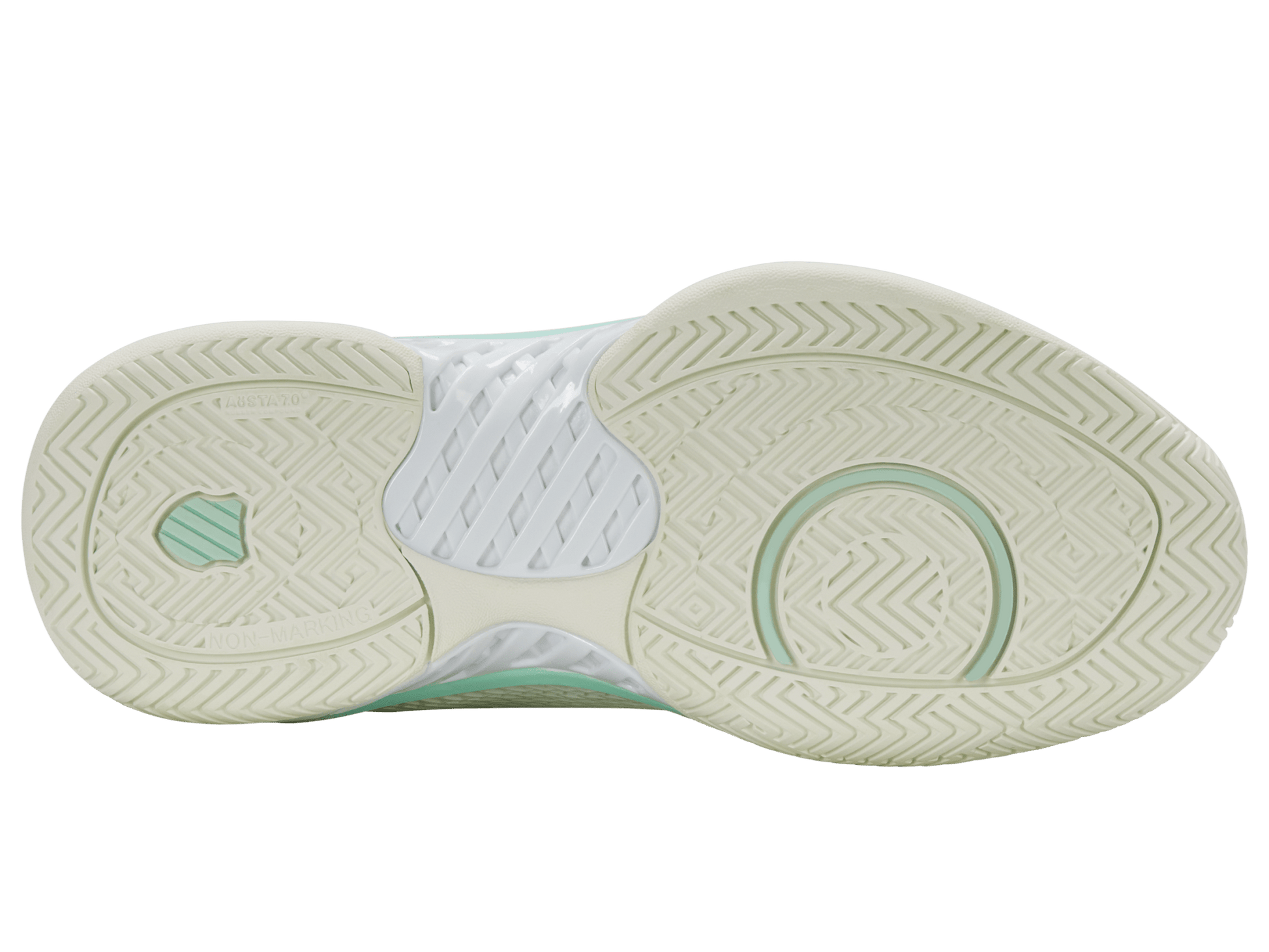 EXPRESS LIGHT PICKLEBALL-WIDE | K-Swiss