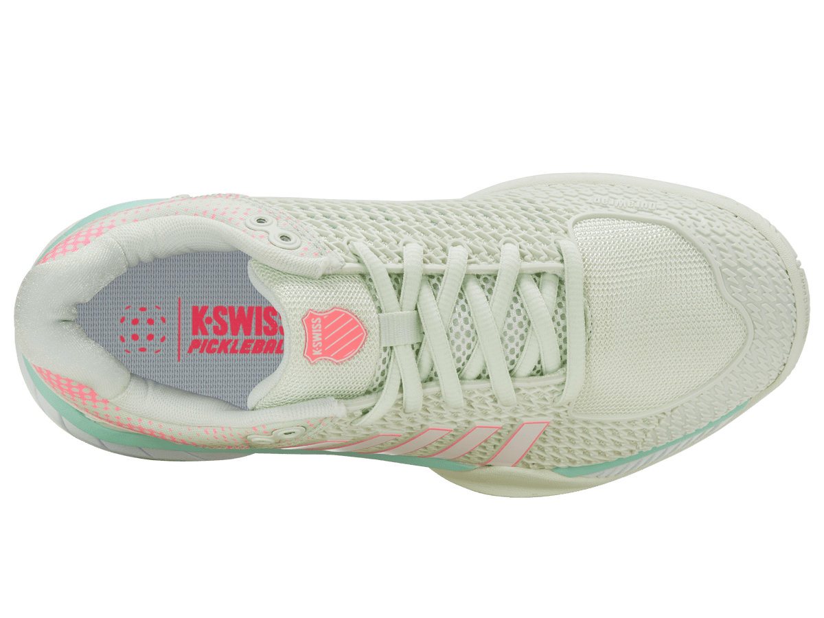 EXPRESS LIGHT PICKLEBALL-WIDE | K-Swiss