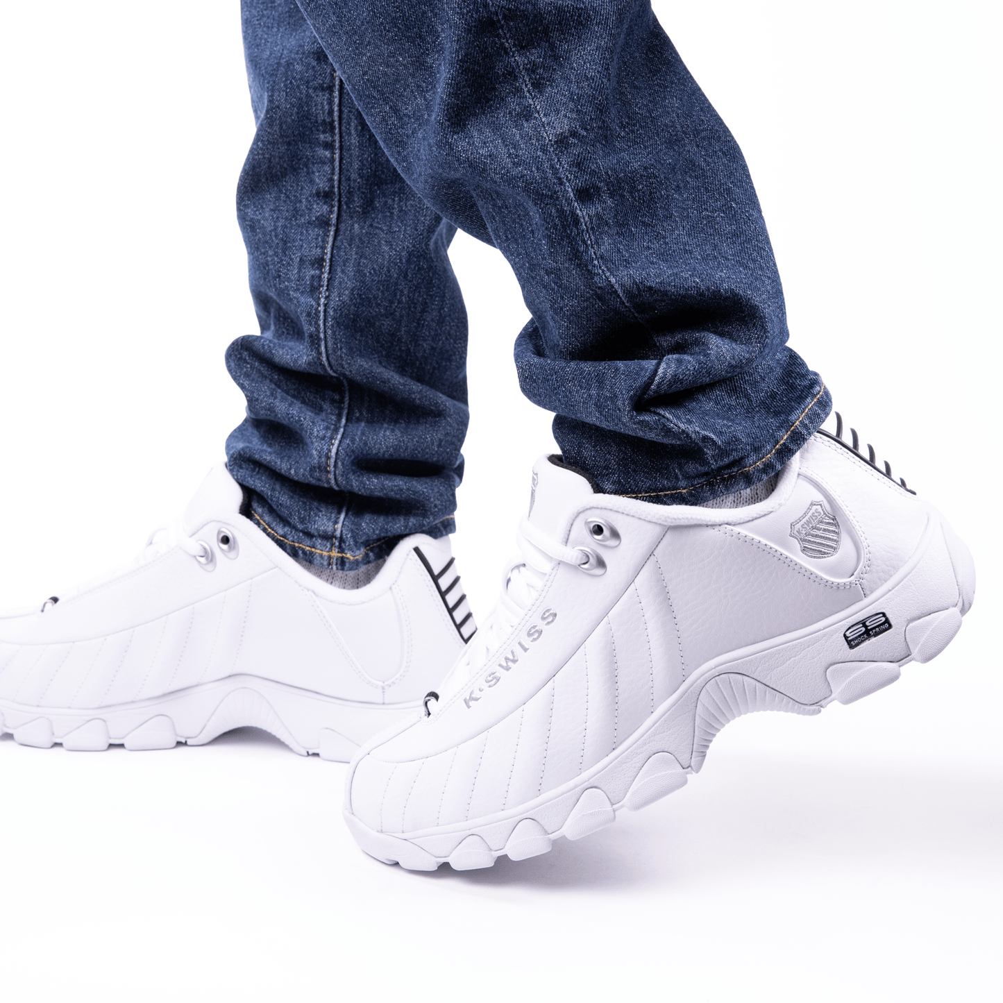 ST329 CMF | K-Swiss