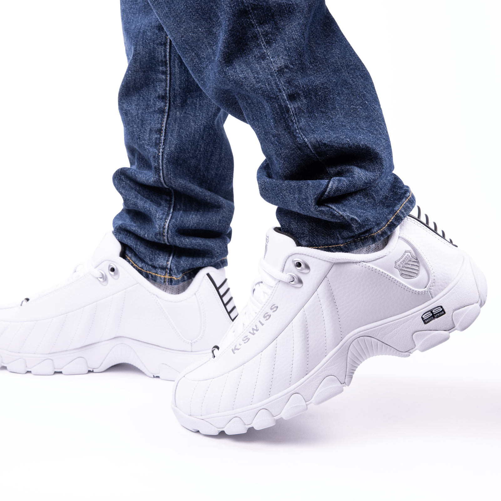 ST329 CMF | K-Swiss