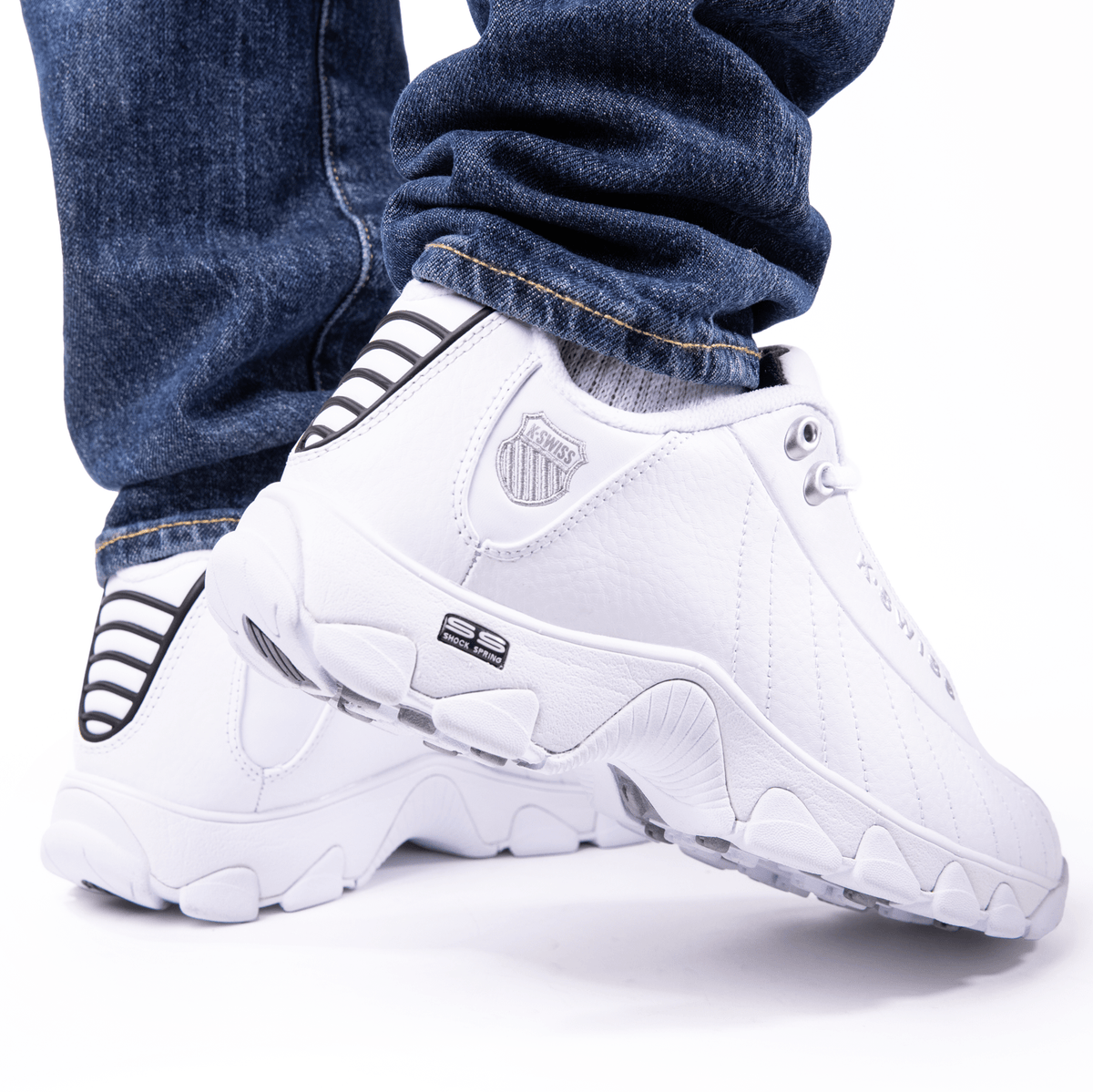 ST329 CMF | K-Swiss