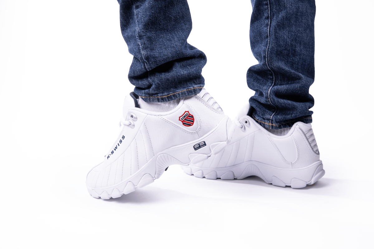 ST329 CMF | K-Swiss