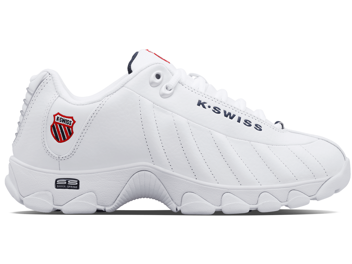 ST329 CMF | K-Swiss