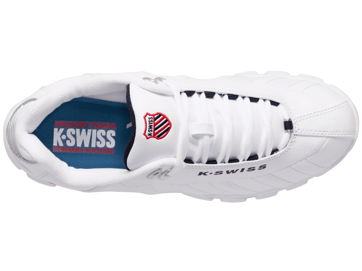 ST329 CMF | K-Swiss