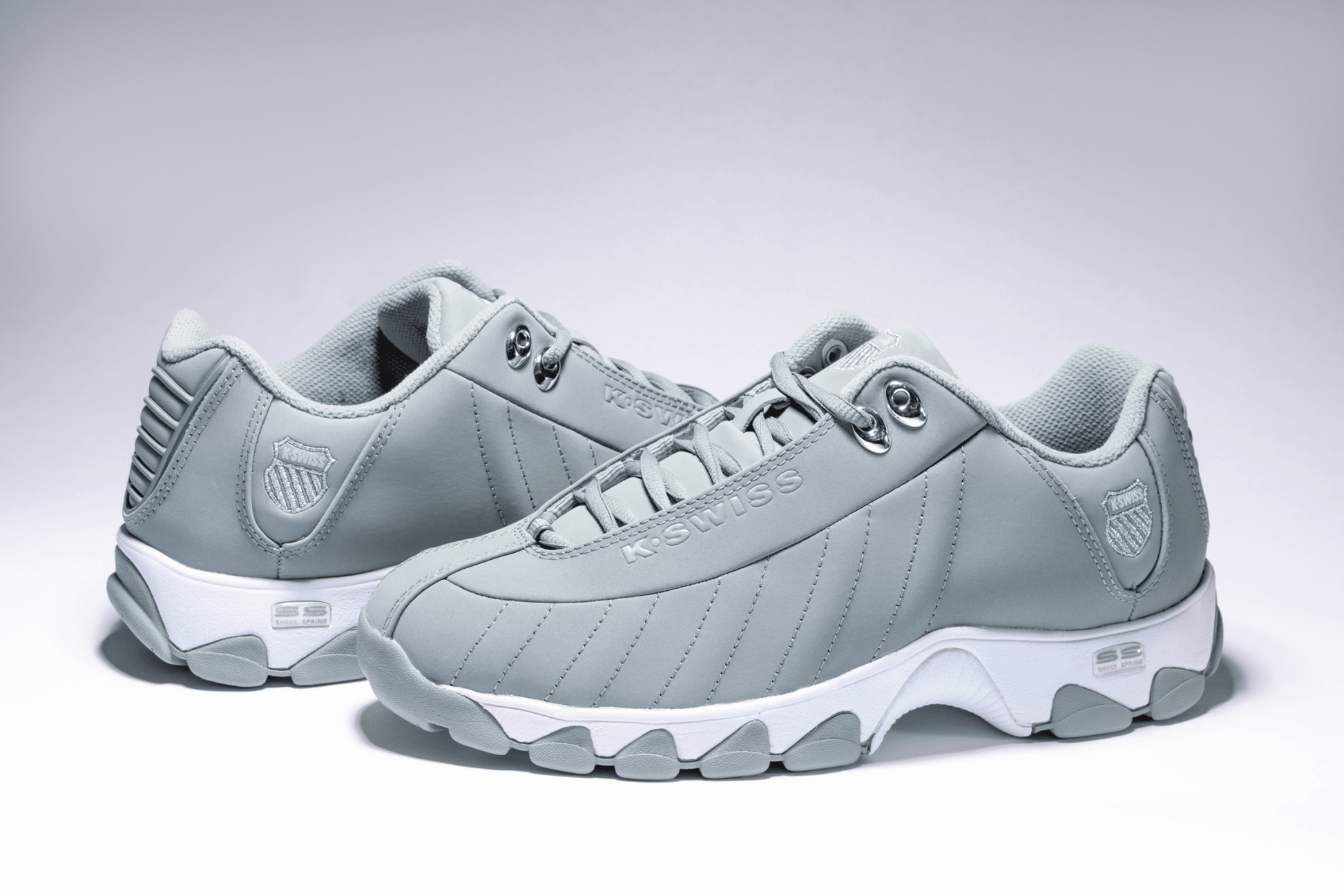 ST329 CMF | K-Swiss