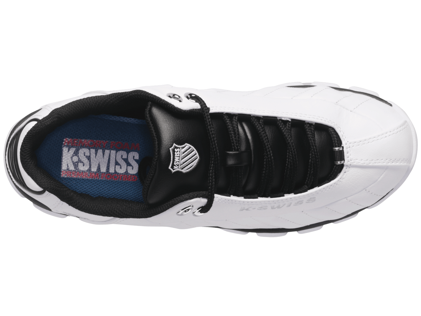 ST329 CMF | K-Swiss