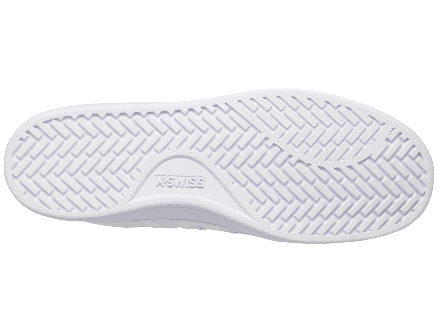 COURT PRO II CMF | K-Swiss