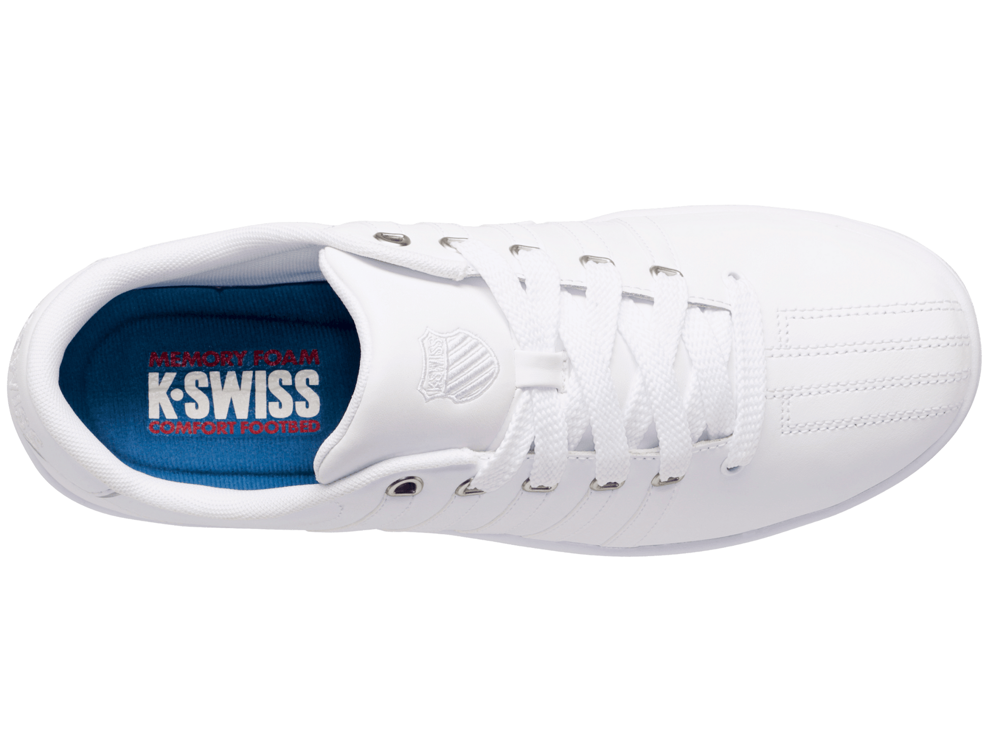 COURT PRO II CMF | K-Swiss
